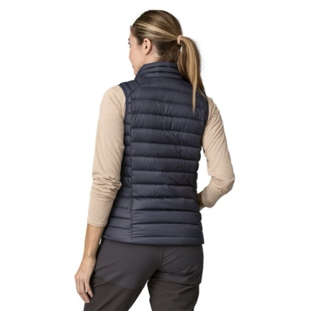 Patagonia  Down  Vest - Women's Size XS - Picture 3 of 11